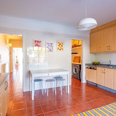 Portugal Active Moledo Beach House Holiday home *