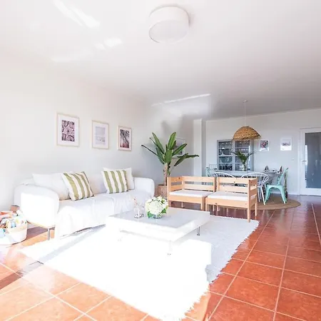 Holiday home Portugal Active Moledo Beach House *