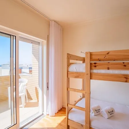 Holiday home Portugal Active Moledo Beach House Moledo (Viana do Castelo)