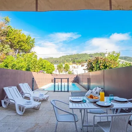 Portugal Active House Moledo (Viana do Castelo)