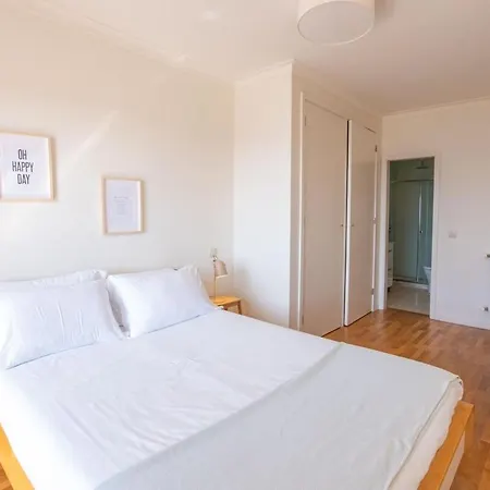 Portugal Active Moledo Beach House Holiday home