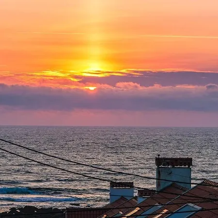 Holiday home Portugal Active Moledo Beach House