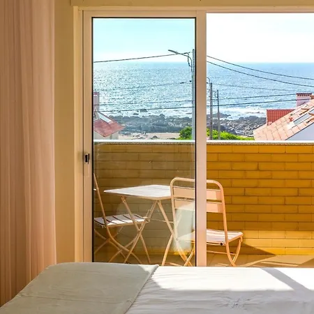 Holiday home Portugal Active Moledo Beach House *
