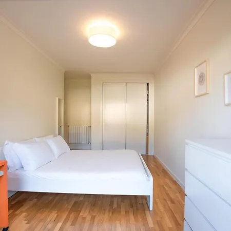 Portugal Active Moledo Beach House Holiday home Moledo (Viana do Castelo)