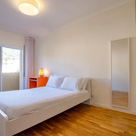 Portugal Active Moledo Beach House