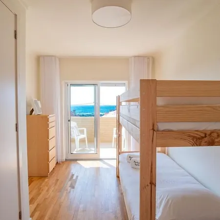 Portugal Active House Hébergement de vacances *