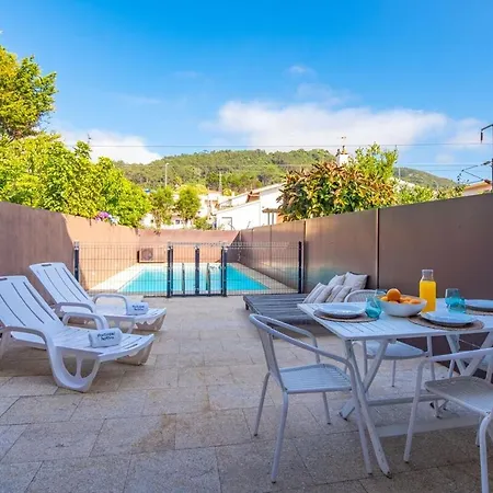 Holiday home Portugal Active Moledo Beach House Moledo (Viana do Castelo)
