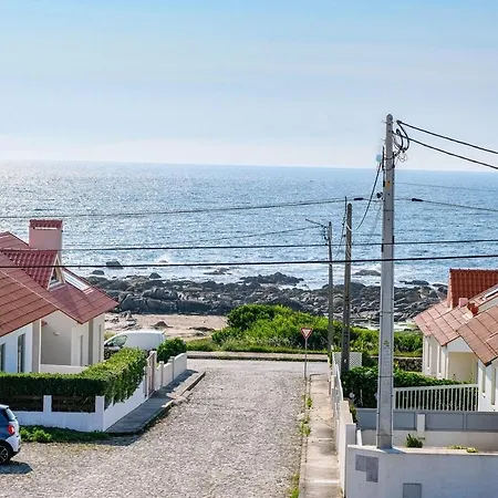 Portugal Active Moledo Beach House *
