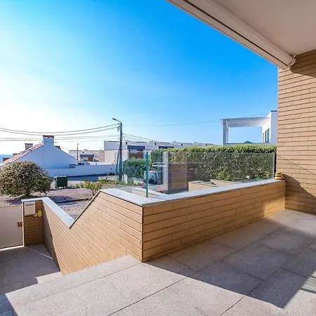 Portugal Active House Moledo (Viana do Castelo)